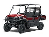 New 2026 Kawasaki Mule PRO-FXT