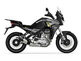 New 2024 Moto Guzzi Stelvio