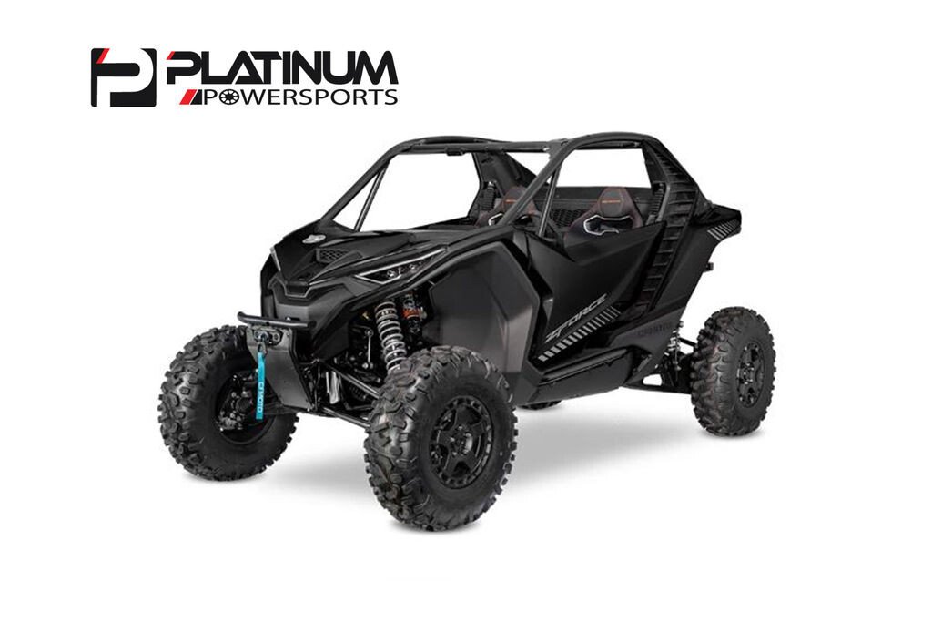 New 2026 CFMoto ZForce Z10