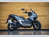New 2026 Honda ADV160