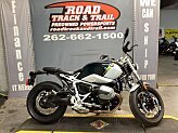 2023 BMW R nineT Pure