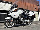 2009 BMW R1200RT