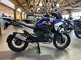 New 2026 BMW R1300GS