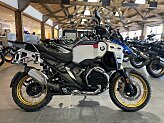 New 2026 BMW R1300GS