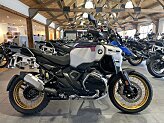 New 2026 BMW R1300GS