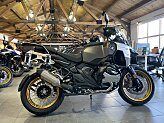 New 2026 BMW R1300GS