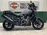 2021 Harley-Davidson Pan America Special