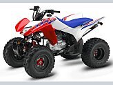 New 2026 Honda TRX250X