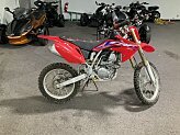 2024 Honda CRF150R Expert