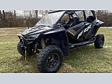 2022 Polaris RZR Pro XP 4 Ultimate
