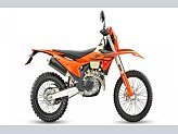 New 2026 KTM 500EXC-F