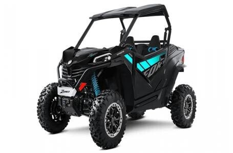 New 2026 CFMoto ZForce 950 Sport