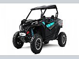 New 2026 CFMoto ZForce 950 Sport