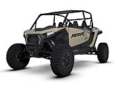 New 2026 Polaris RZR XP S 4 1000