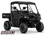 New 2026 Can-Am Defender XT HD9