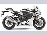 New 2026 Honda CBR1000RR