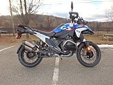 New 2026 BMW R1300GS