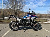 New 2026 BMW R1300GS