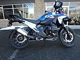 New 2026 BMW R1300GS