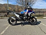 New 2026 BMW R1300GS