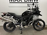 New 2026 BMW F900GS