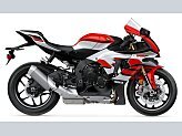 New 2026 Yamaha YZF-R1