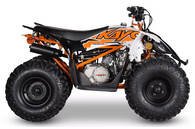 New 2026 Kayo Predator