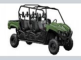 New 2025 Yamaha Viking VI EPS