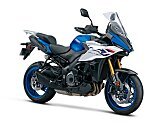 New 2026 Suzuki GSX-S1000GX