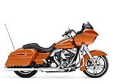 2015 Harley-Davidson Touring