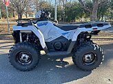 New 2026 Polaris Sportsman 450