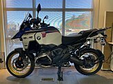 New 2026 BMW R1300GS