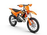 New 2026 KTM 250XC