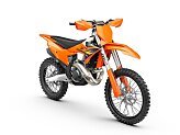 New 2026 KTM 300XC
