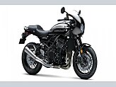 New 2026 Kawasaki Z900 RS Cafe ABS