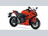 New 2026 Suzuki GSX-8R