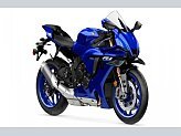 New 2026 Yamaha YZF-R1