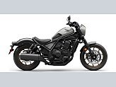 New 2026 Honda Rebel 1100 DCT SE