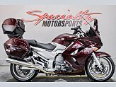 2007 Yamaha FJR1300 ABS