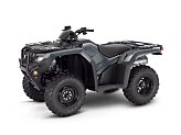 New 2026 Honda FourTrax Rancher 4x4 Automatic DCT EPS