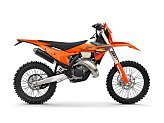 New 2026 KTM 150XC-W