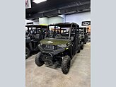 New 2026 Polaris Ranger Crew 570