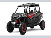 New 2026 CFMoto ZForce 950 Sport 4