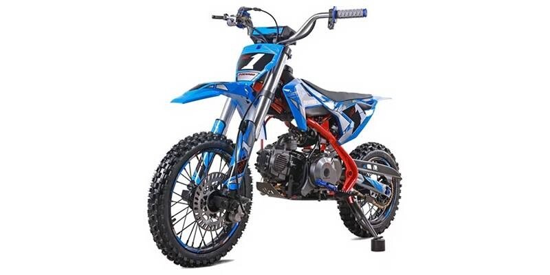 New 2026 Denago MX1