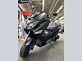 New 2025 Suzuki Burgman 400