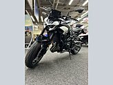 New 2025 Kawasaki Z900 ABS