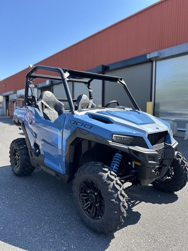 New 2025 Polaris General Premium
