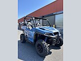 New 2025 Polaris General Premium