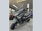 2023 Suzuki Burgman 400