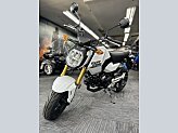 New 2026 Honda Grom